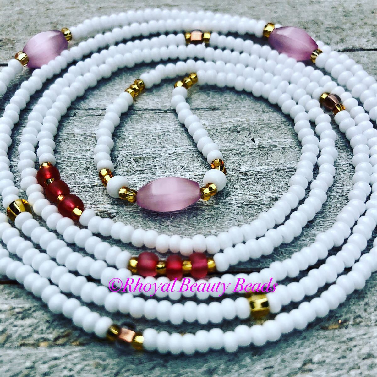 Warrior beads hot sale